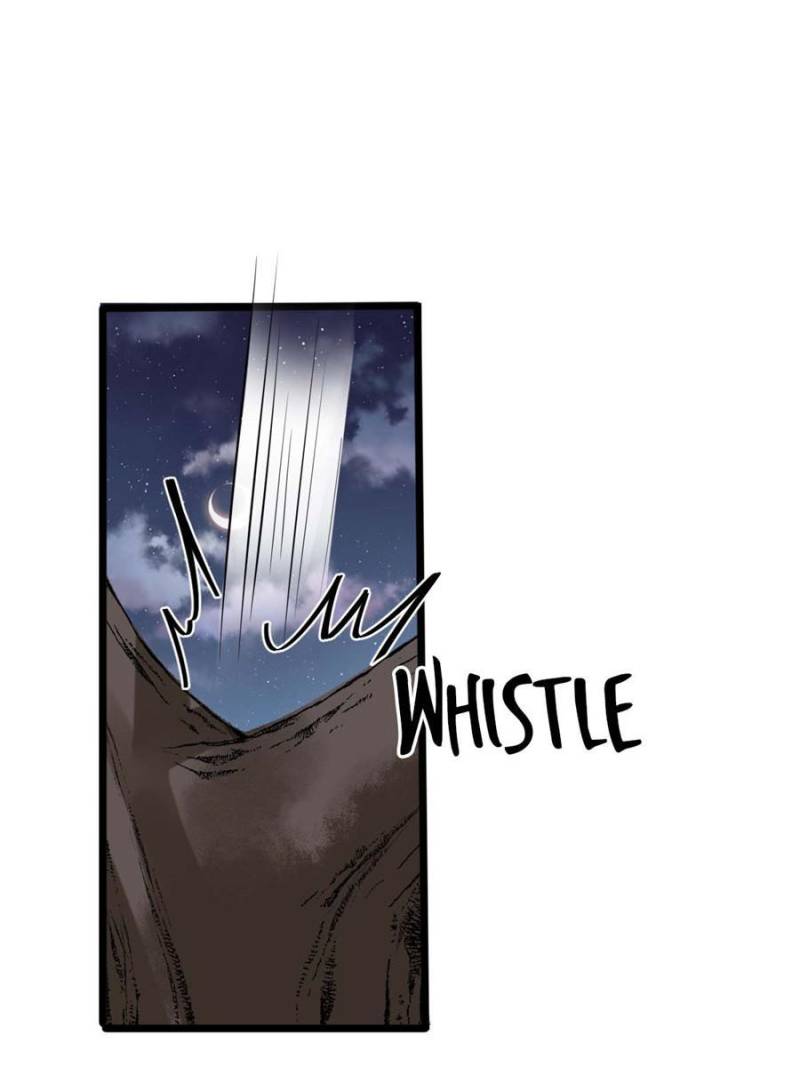 God of War, Crazy Princess Chapter 227 - page 29