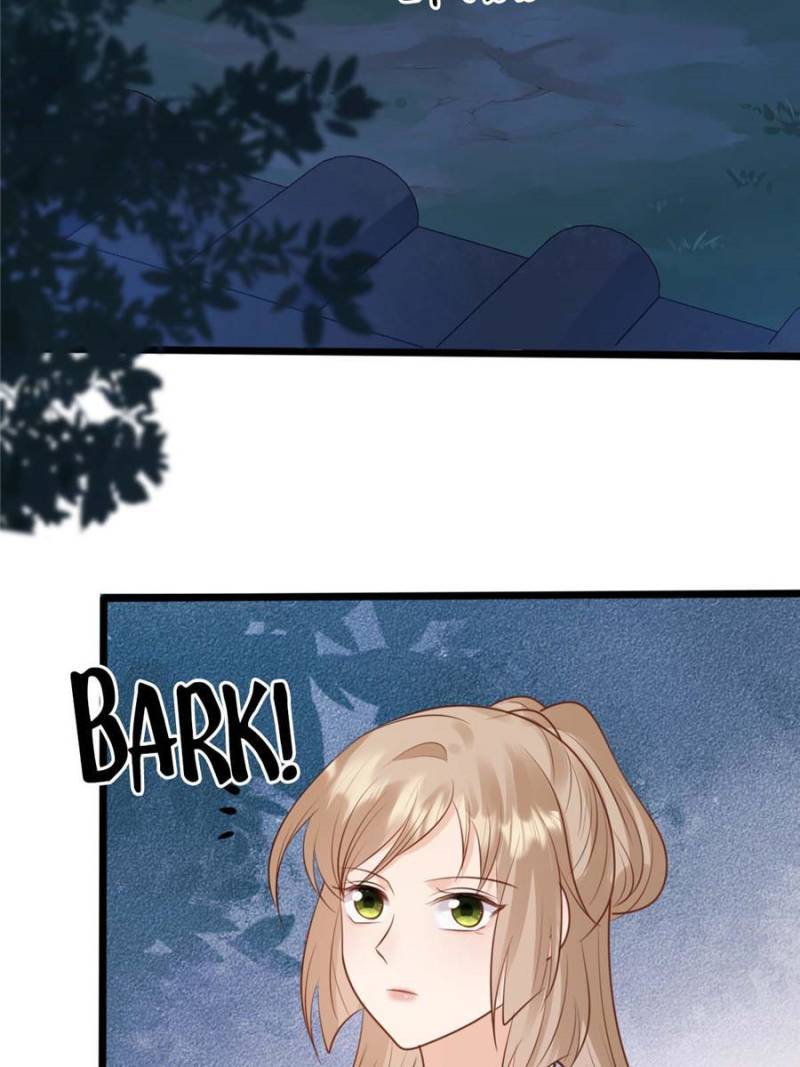 God of War, Crazy Princess Chapter 227 - page 32