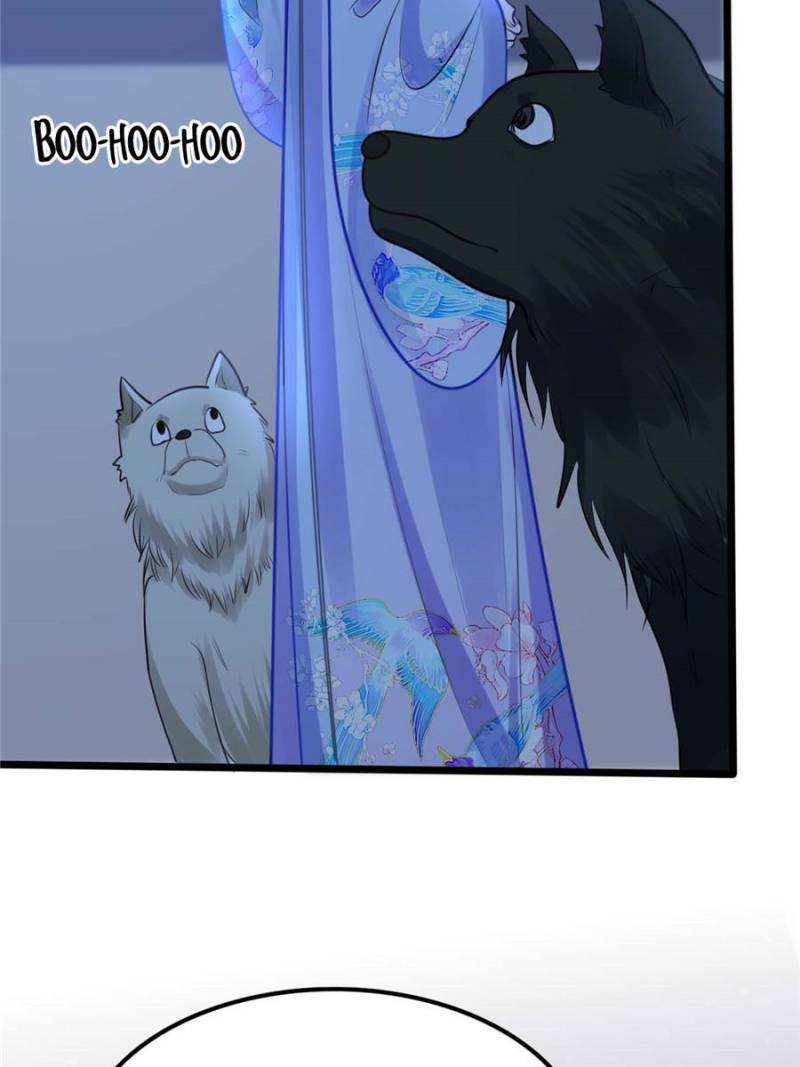 God of War, Crazy Princess Chapter 227 - page 36