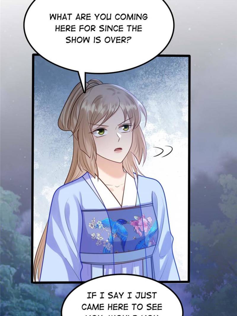 God of War, Crazy Princess Chapter 227 - page 37