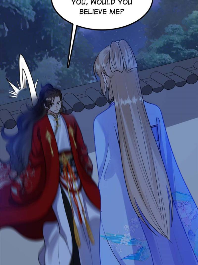 God of War, Crazy Princess Chapter 227 - page 38