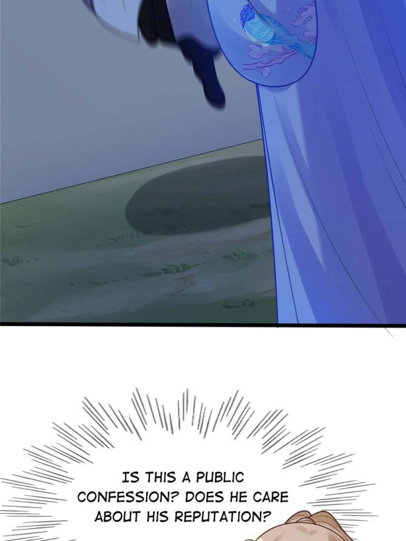 God of War, Crazy Princess Chapter 227 - page 39