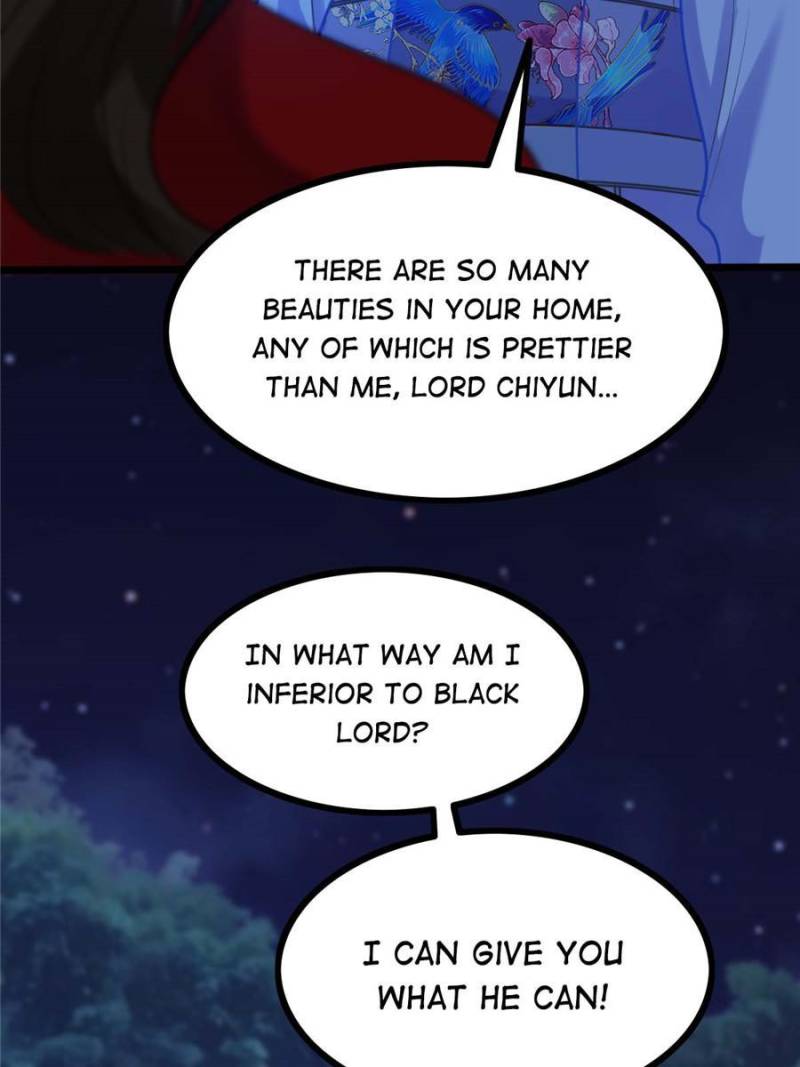God of War, Crazy Princess Chapter 227 - page 43