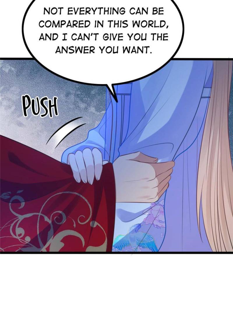 God of War, Crazy Princess Chapter 227 - page 46