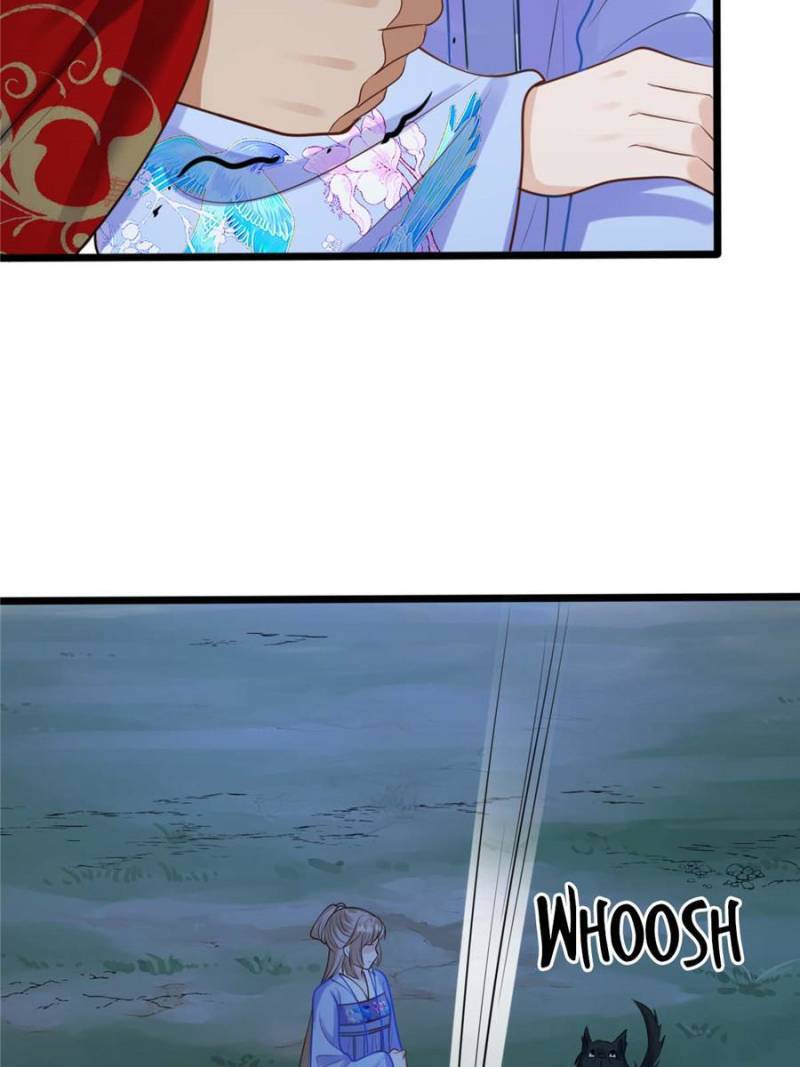 God of War, Crazy Princess Chapter 227 - page 49