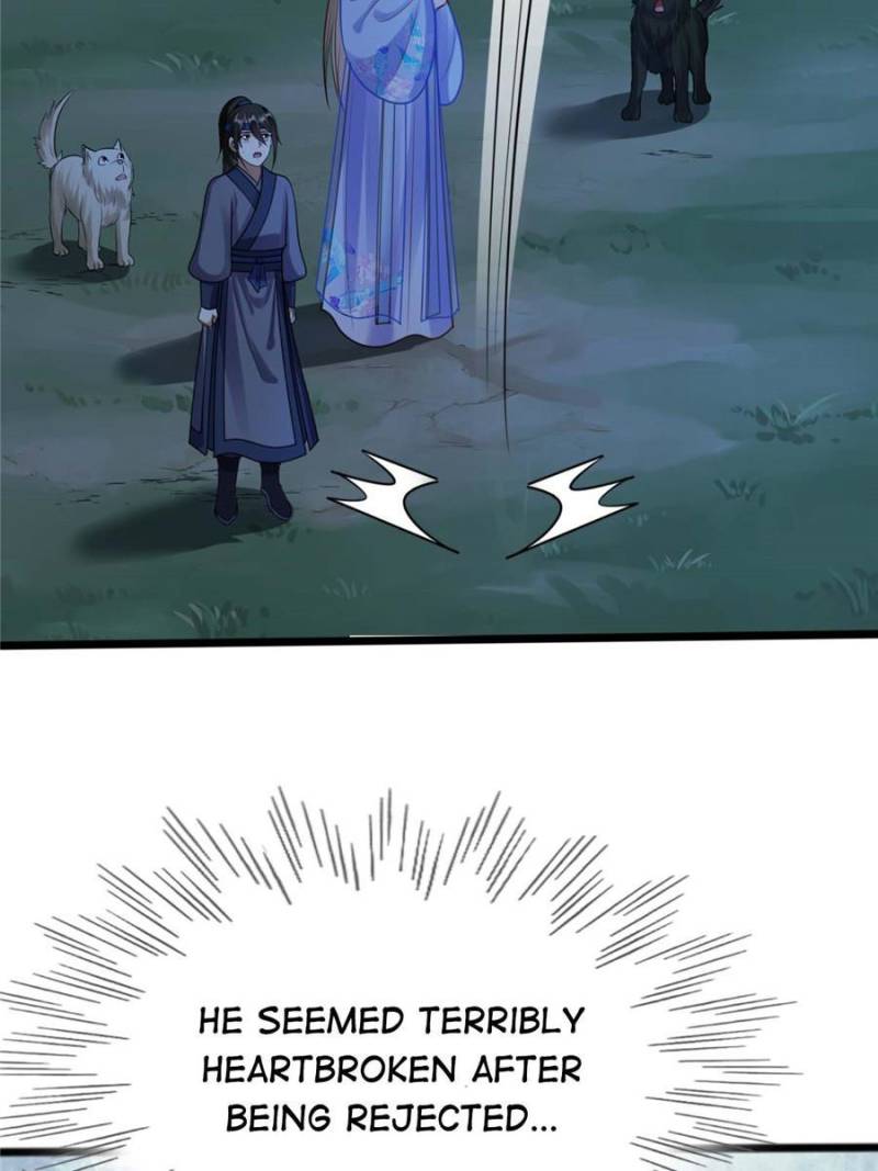 God of War, Crazy Princess Chapter 227 - page 50