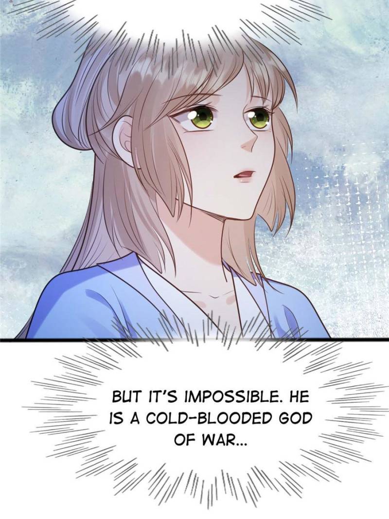 God of War, Crazy Princess Chapter 227 - page 51