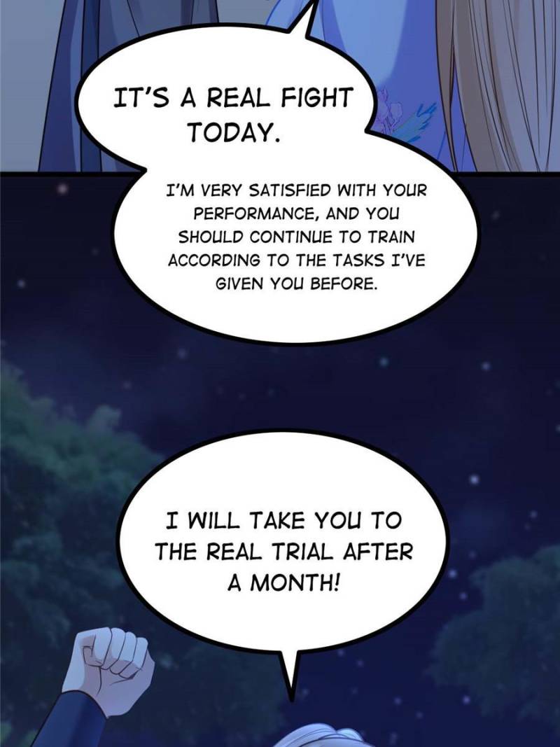 God of War, Crazy Princess Chapter 227 - page 53