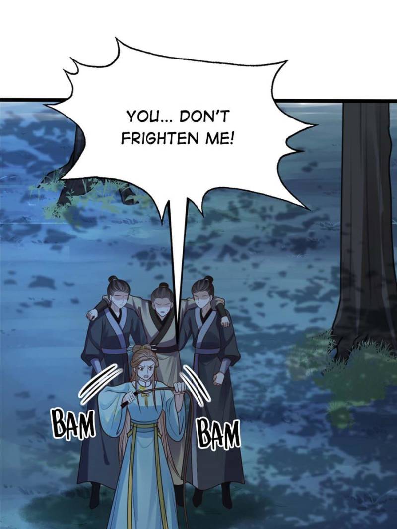 God of War, Crazy Princess Chapter 227 - page 7
