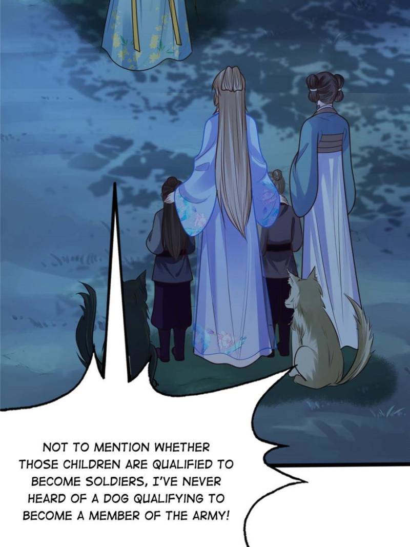 God of War, Crazy Princess Chapter 227 - page 8