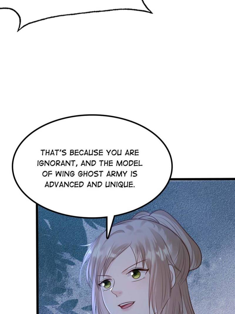 God of War, Crazy Princess Chapter 227 - page 9