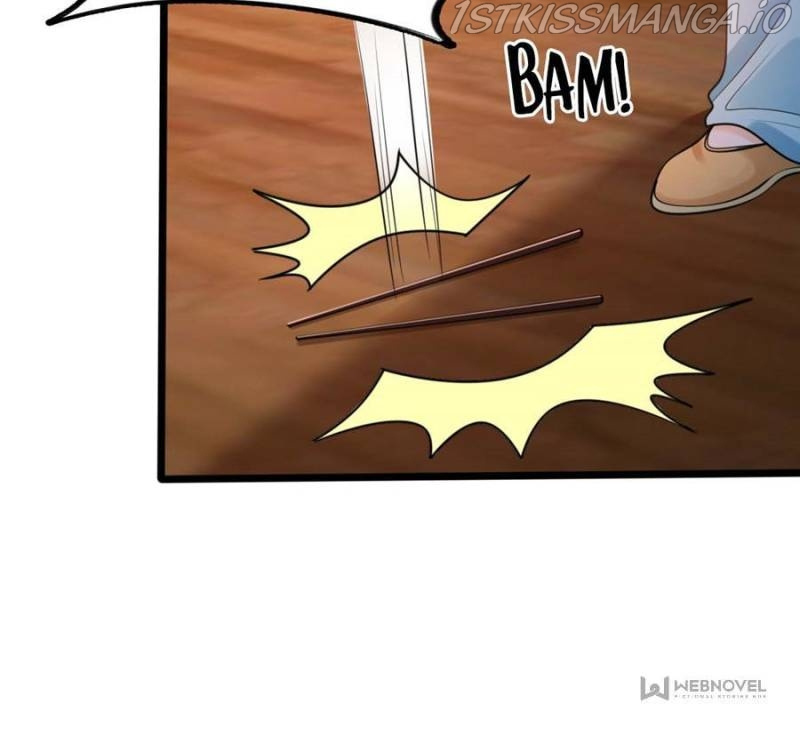 God of War, Crazy Princess Chapter 228 - page 10