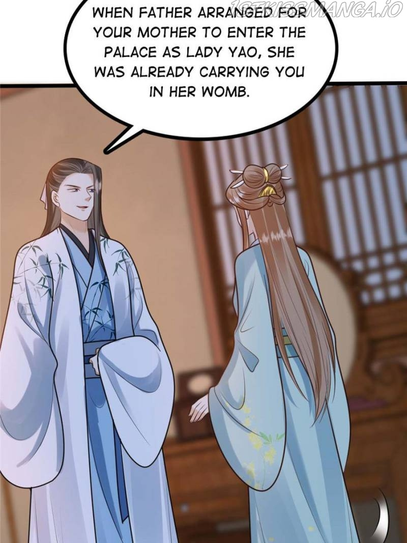 God of War, Crazy Princess Chapter 228 - page 14