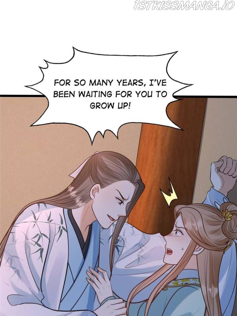 God of War, Crazy Princess Chapter 228 - page 21