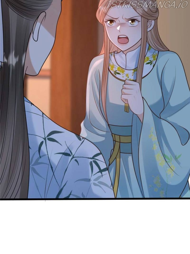 God of War, Crazy Princess Chapter 228 - page 24
