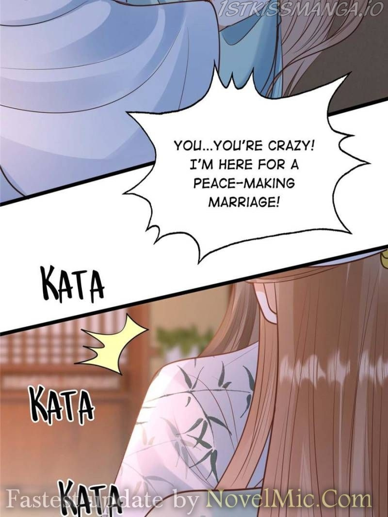 God of War, Crazy Princess Chapter 228 - page 29