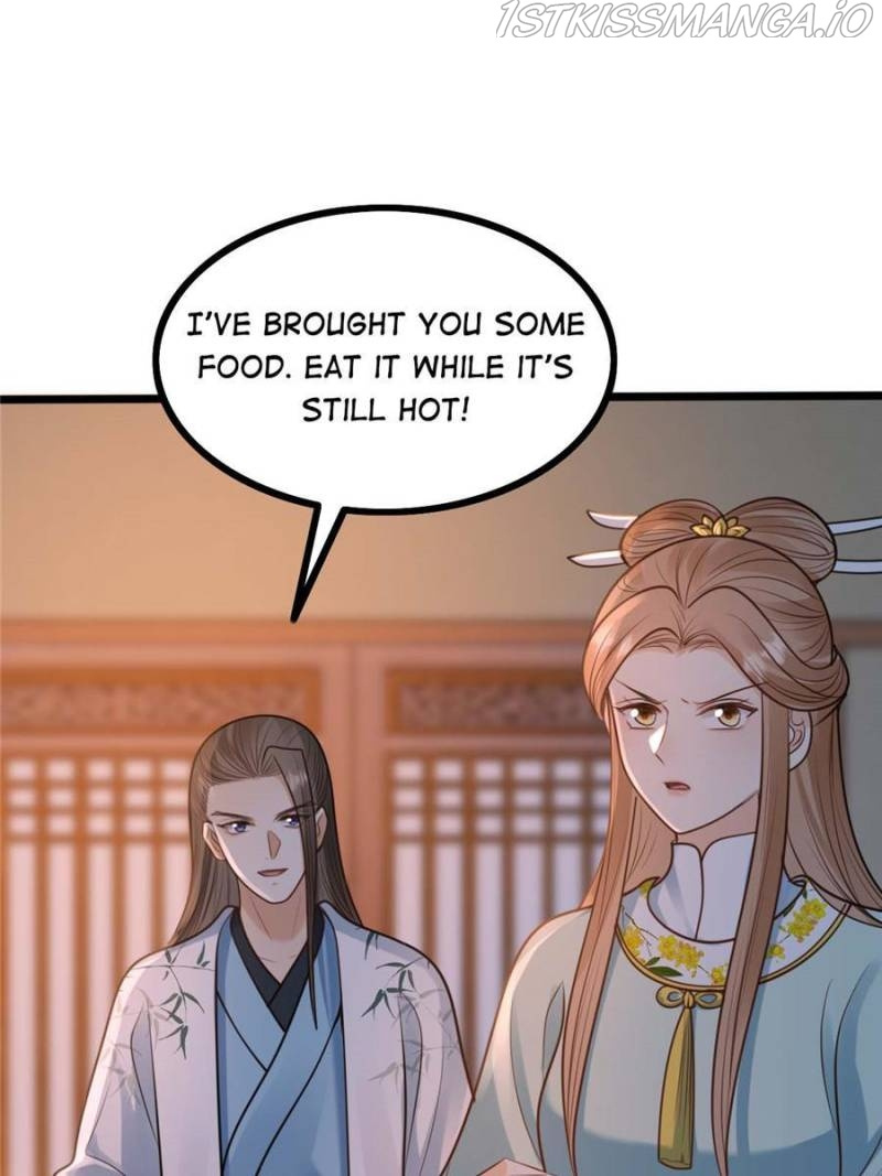 God of War, Crazy Princess Chapter 228 - page 3