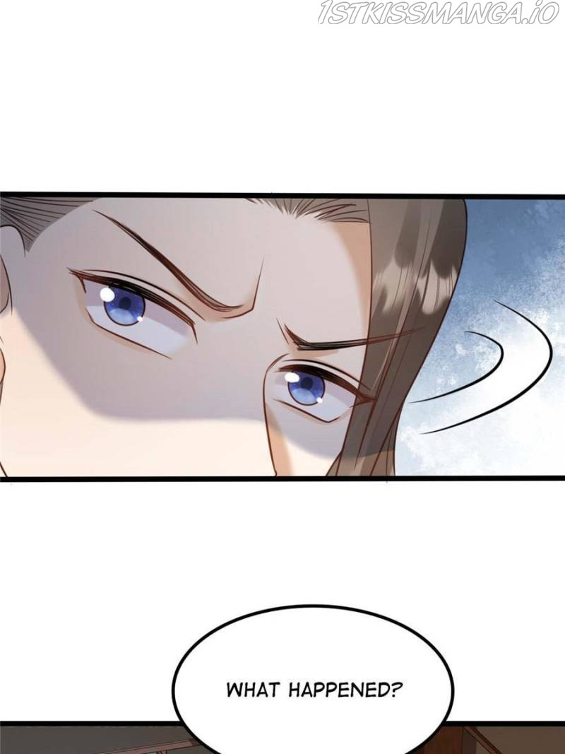 God of War, Crazy Princess Chapter 228 - page 31