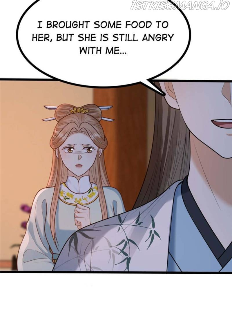 God of War, Crazy Princess Chapter 228 - page 34