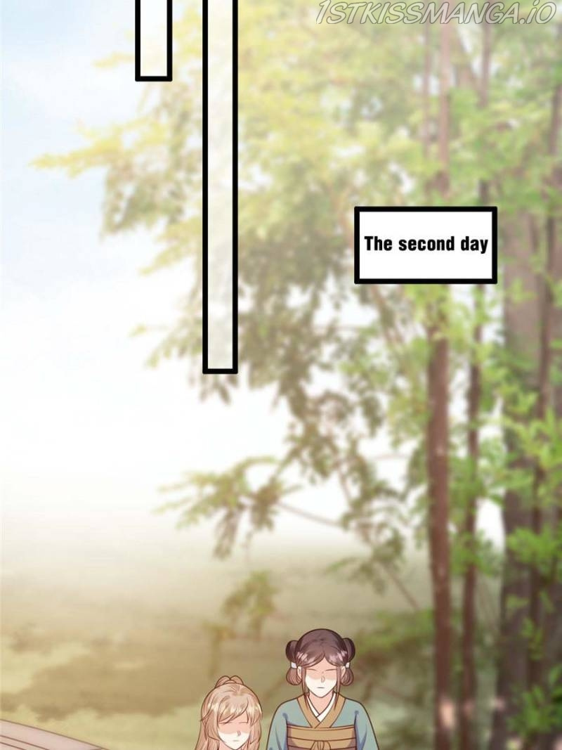 God of War, Crazy Princess Chapter 228 - page 37