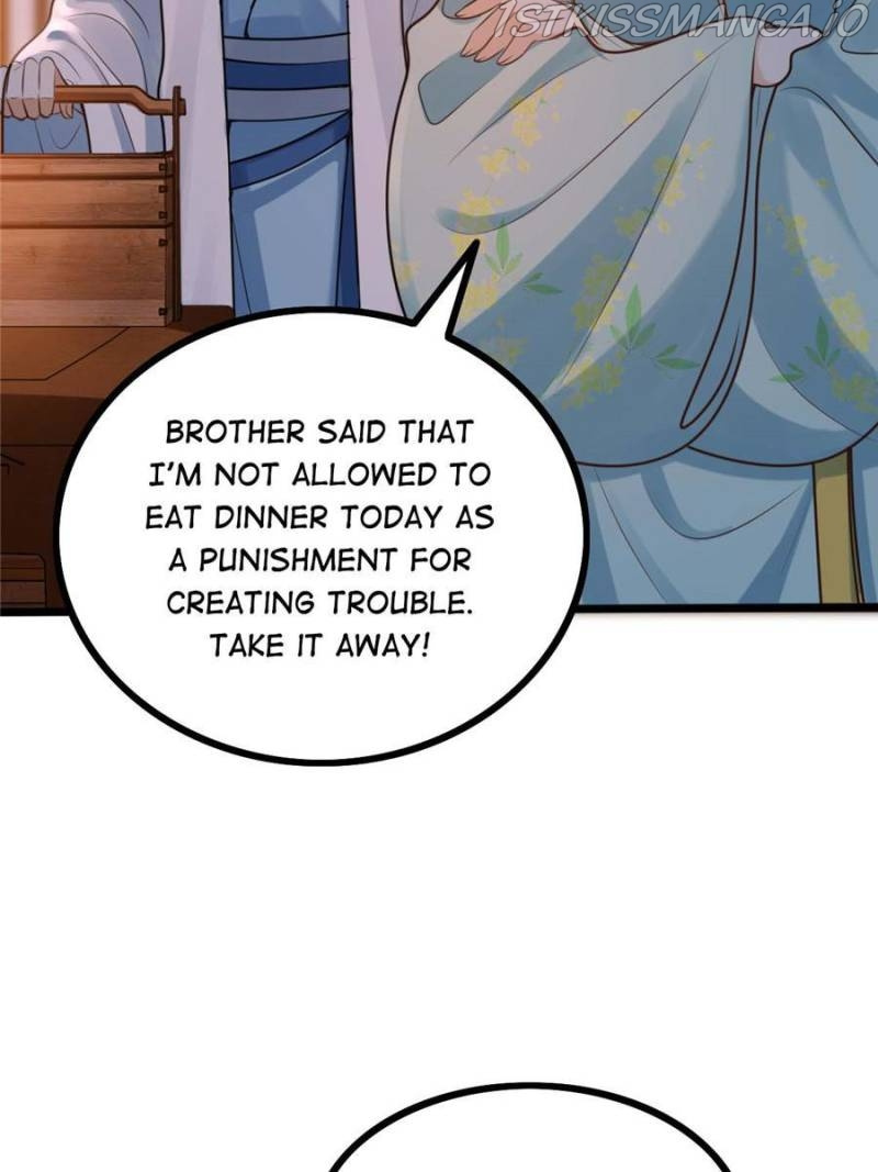 God of War, Crazy Princess Chapter 228 - page 4