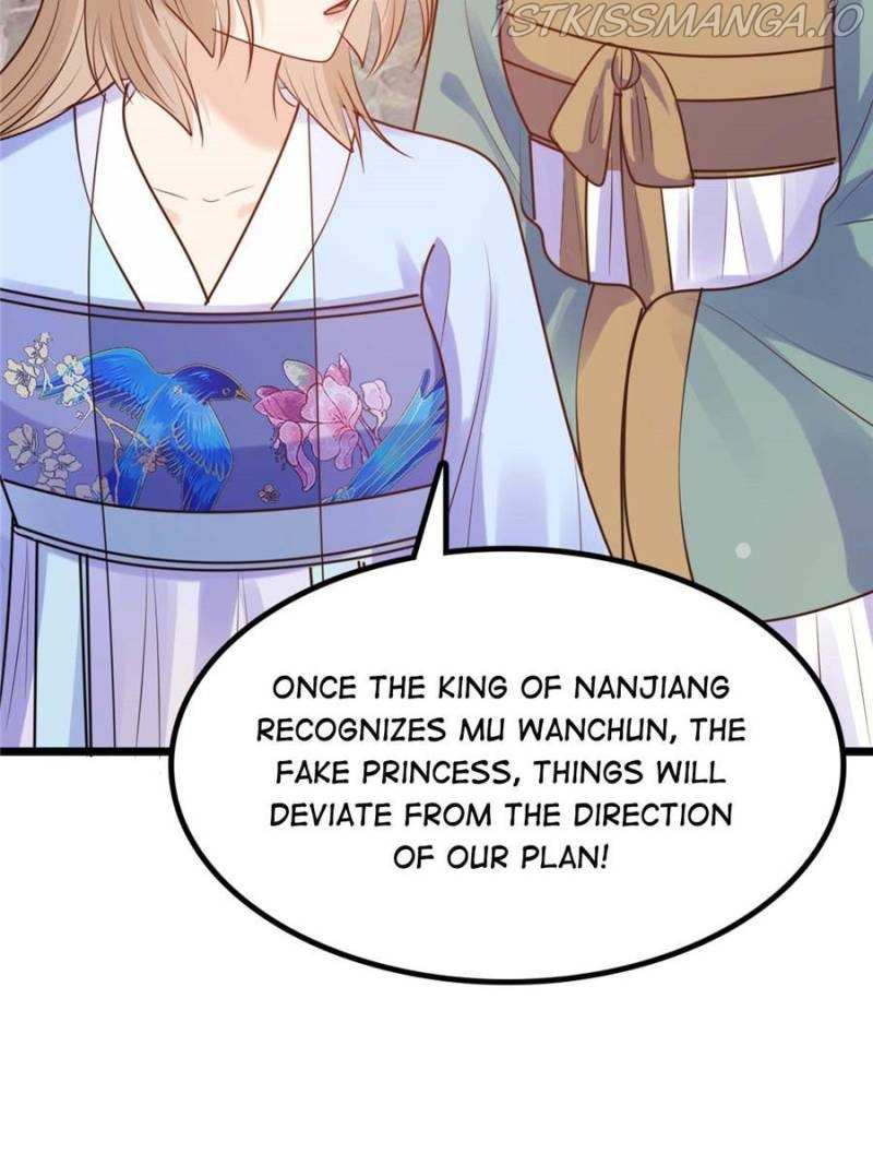 God of War, Crazy Princess Chapter 228 - page 43