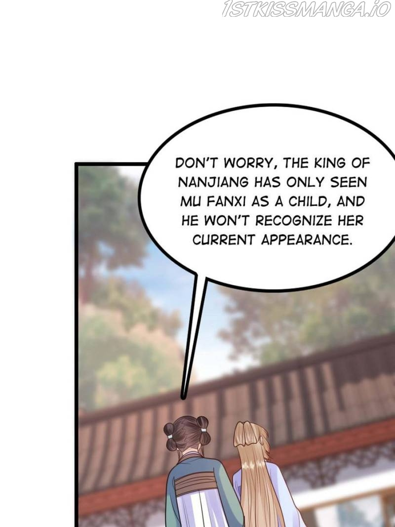 God of War, Crazy Princess Chapter 228 - page 44