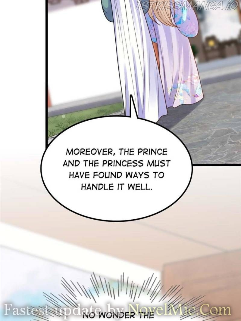 God of War, Crazy Princess Chapter 228 - page 45