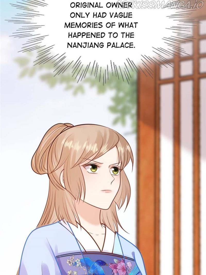 God of War, Crazy Princess Chapter 228 - page 46