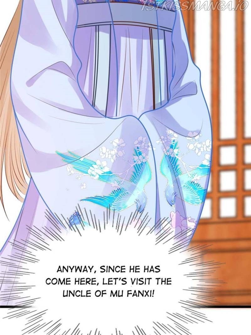 God of War, Crazy Princess Chapter 228 - page 47