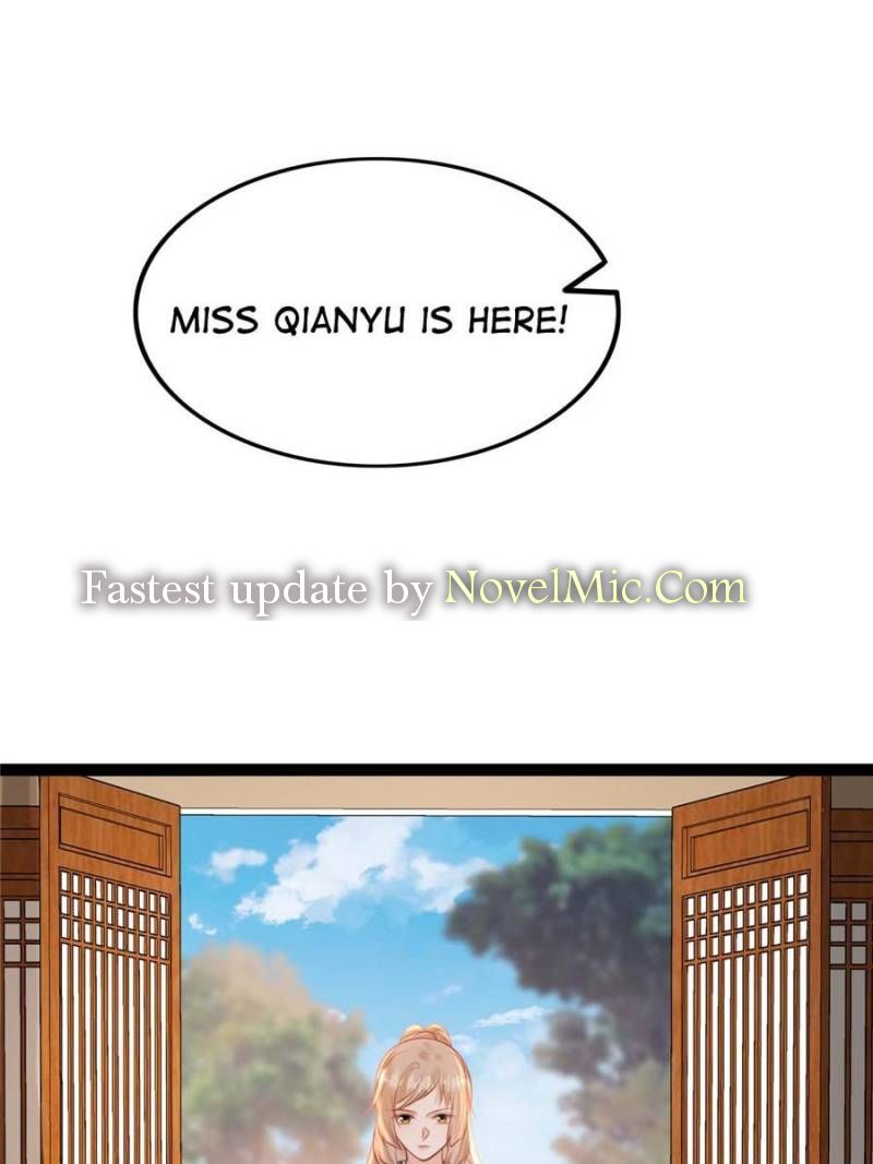 God of War, Crazy Princess Chapter 229 - page 1