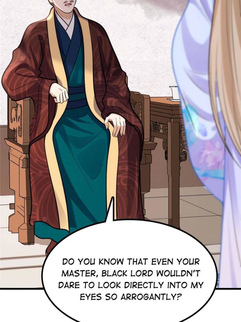 God of War, Crazy Princess Chapter 229 - page 16