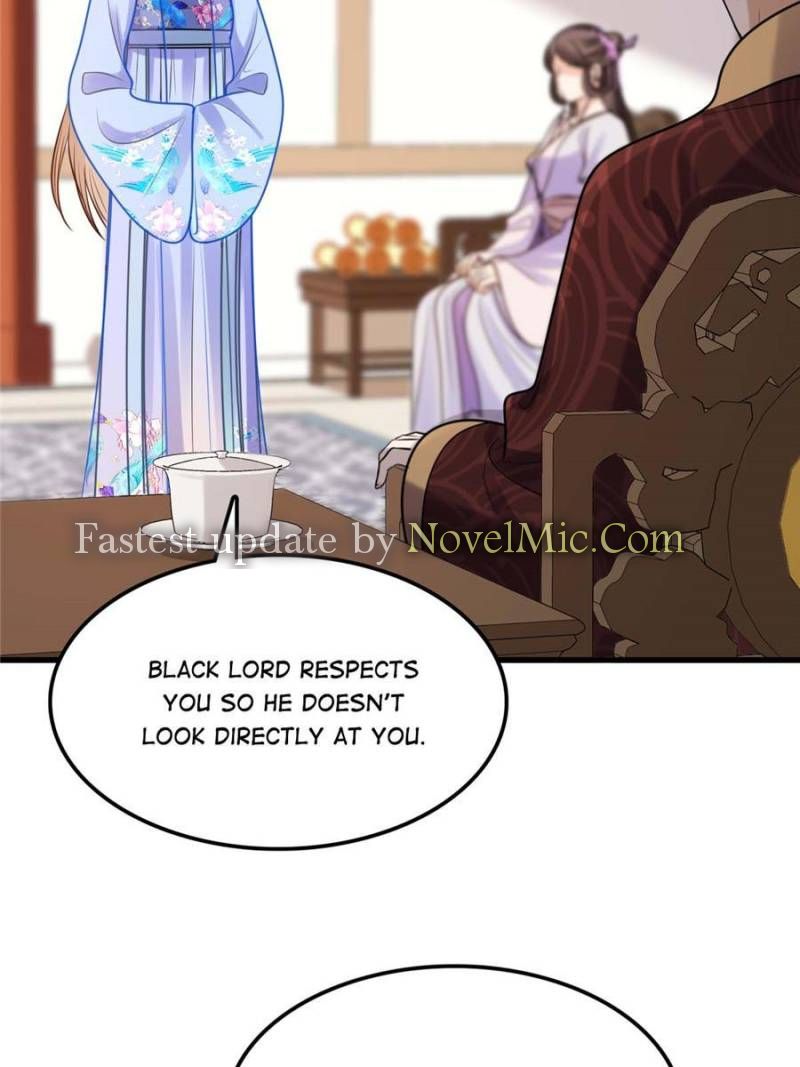 God of War, Crazy Princess Chapter 229 - page 19