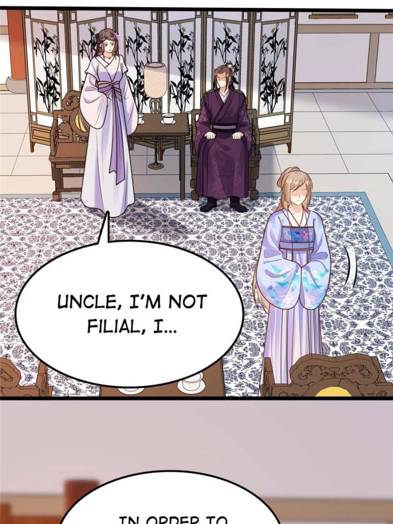 God of War, Crazy Princess Chapter 229 - page 28