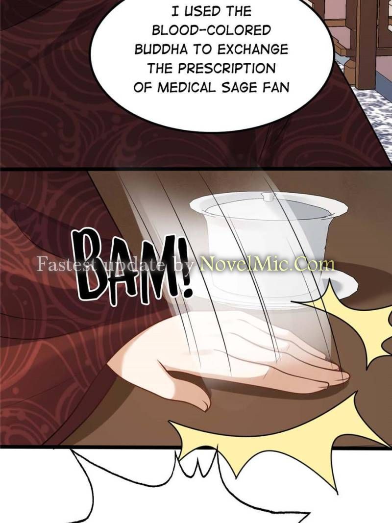 God of War, Crazy Princess Chapter 229 - page 30