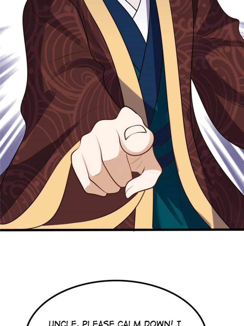 God of War, Crazy Princess Chapter 229 - page 34