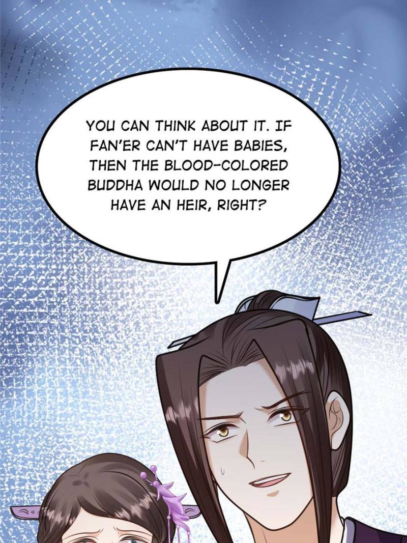 God of War, Crazy Princess Chapter 229 - page 36