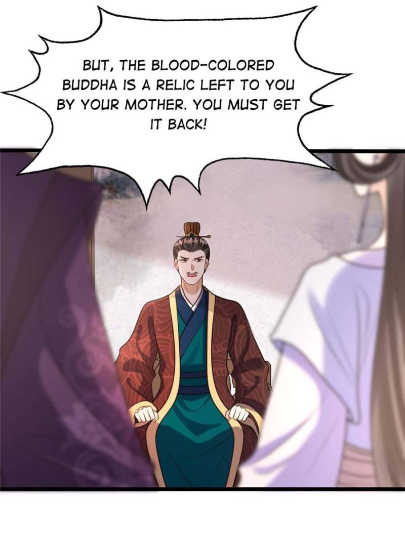 God of War, Crazy Princess Chapter 229 - page 38
