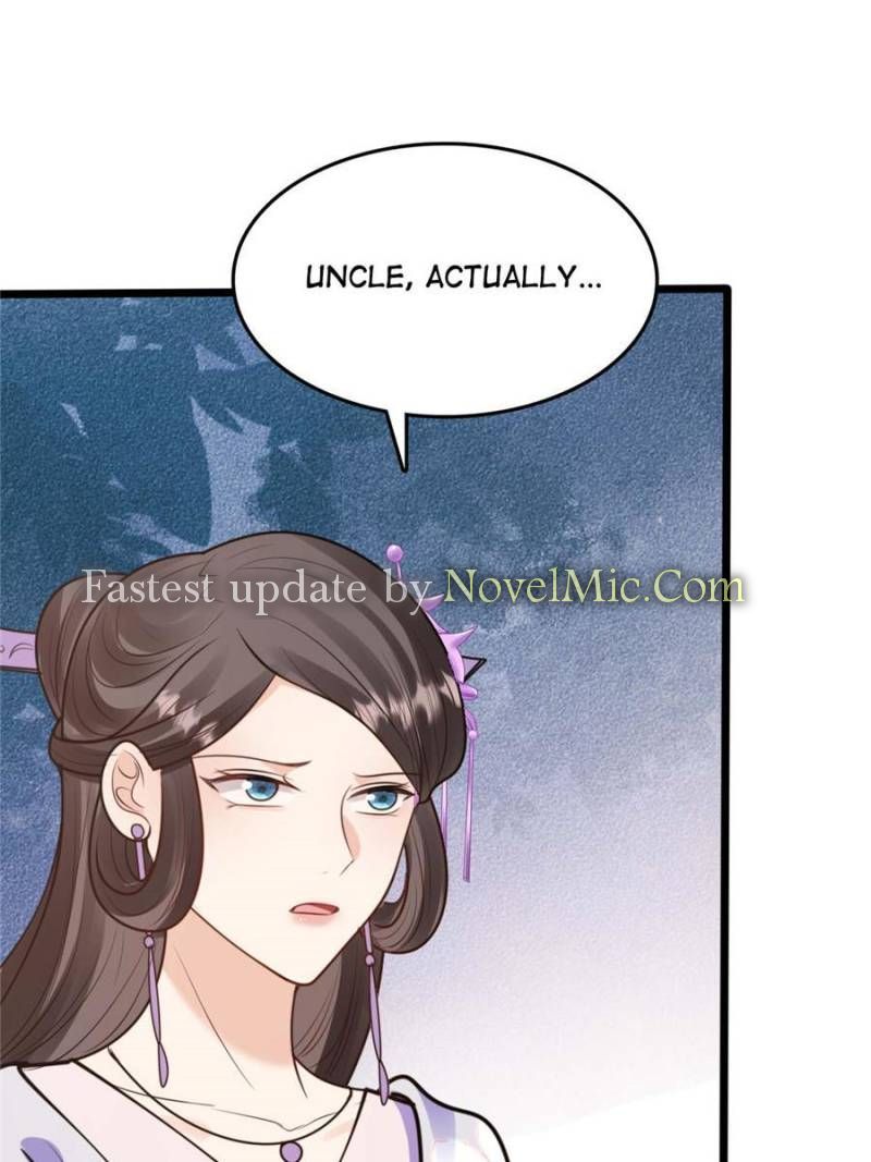 God of War, Crazy Princess Chapter 229 - page 39