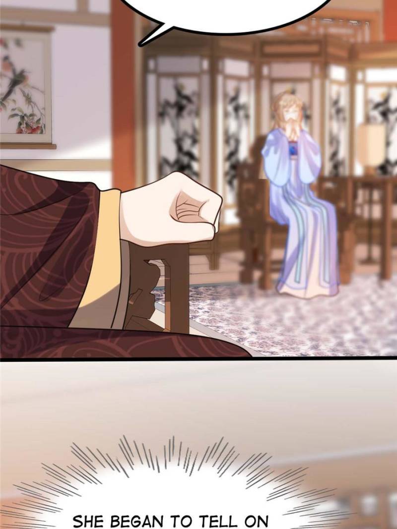 God of War, Crazy Princess Chapter 229 - page 41