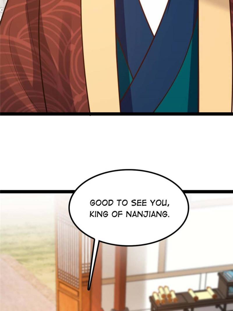 God of War, Crazy Princess Chapter 229 - page 5