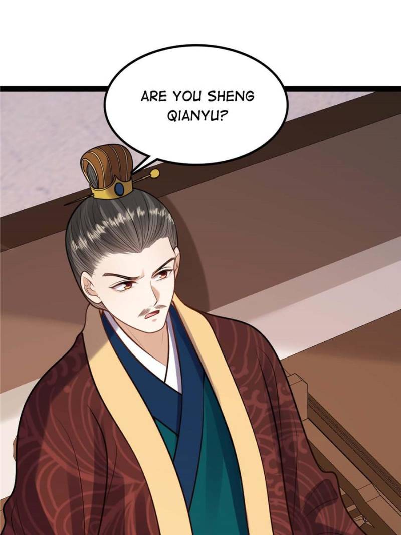 God of War, Crazy Princess Chapter 229 - page 7