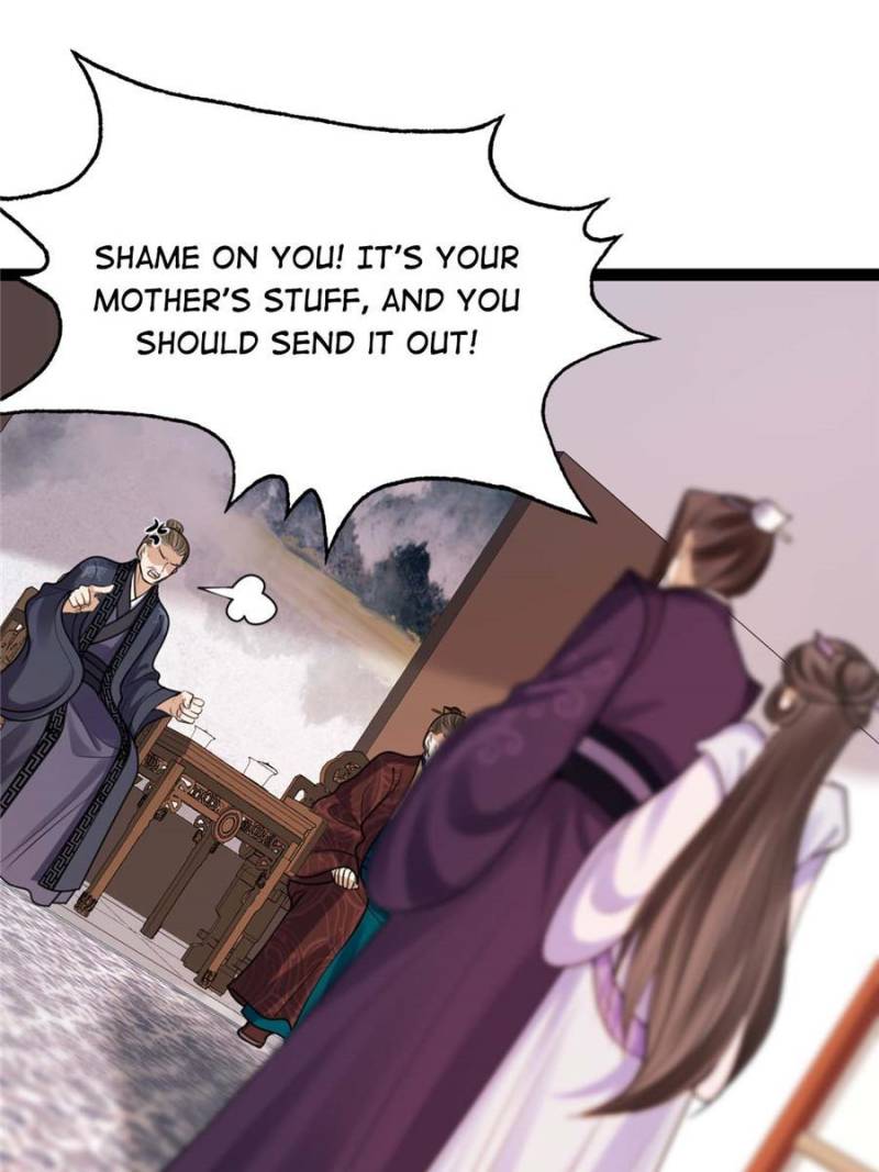 God of War, Crazy Princess Chapter 230 - page 11
