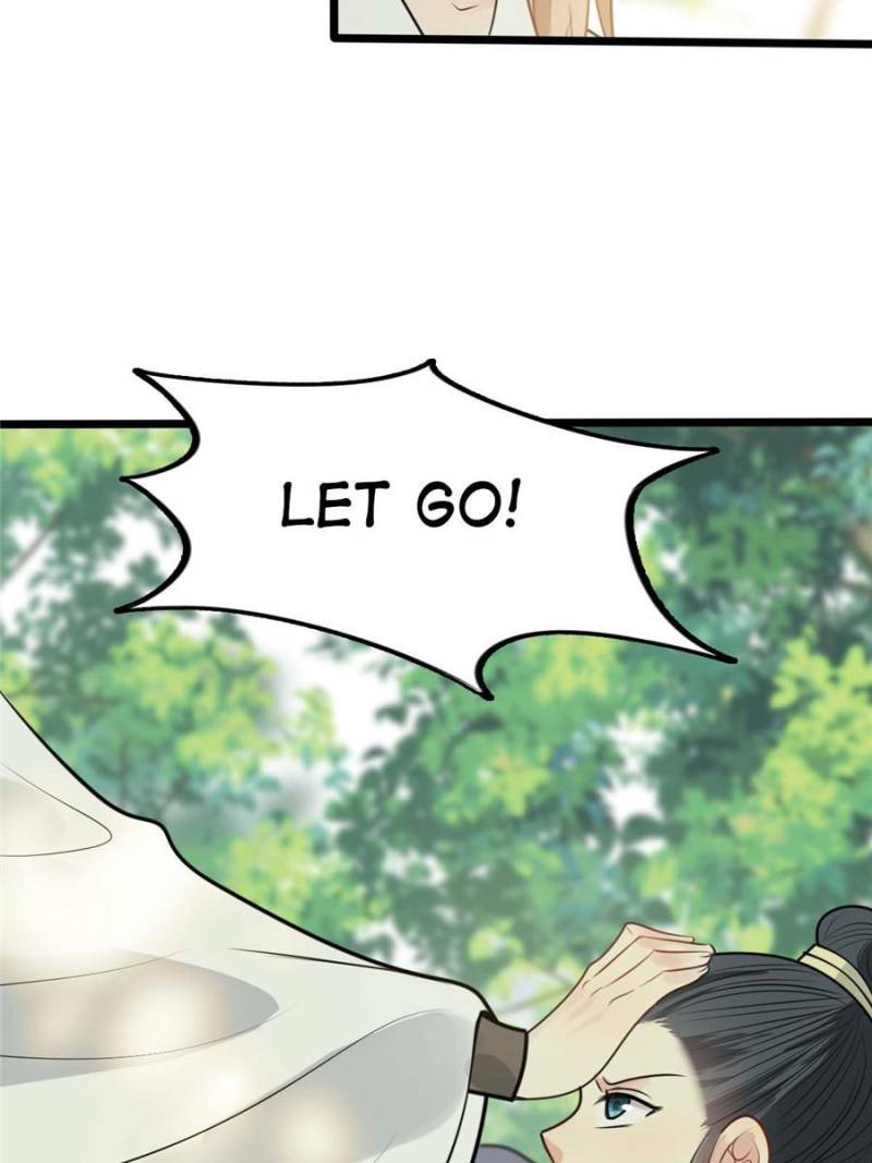 God of War, Crazy Princess Chapter 230 - page 25