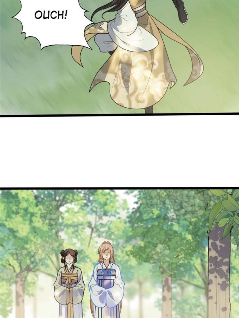 God of War, Crazy Princess Chapter 230 - page 30