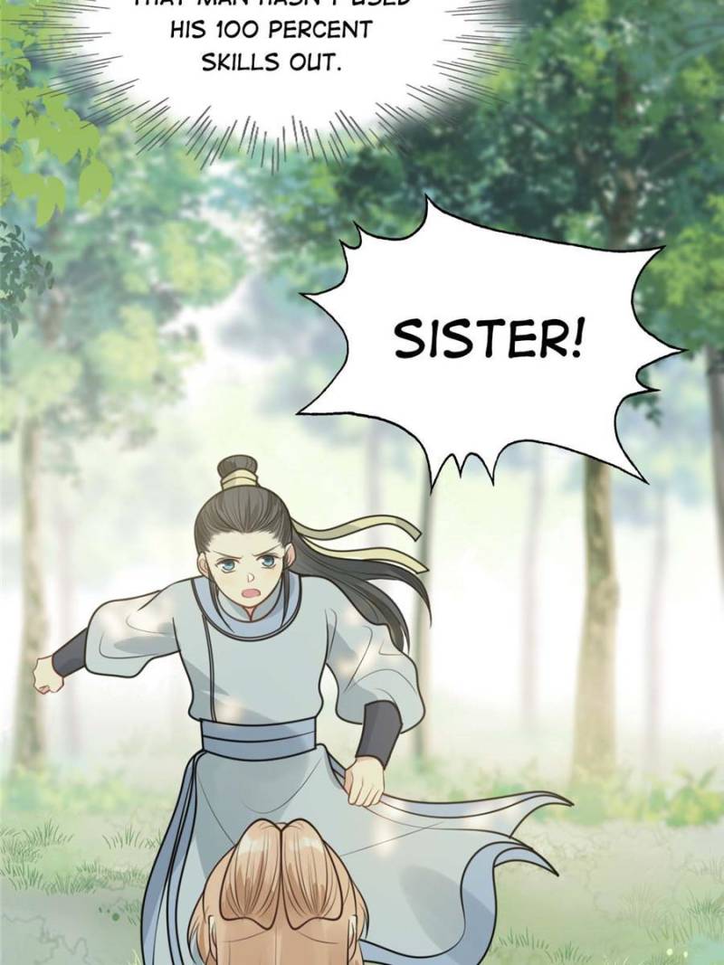 God of War, Crazy Princess Chapter 230 - page 33