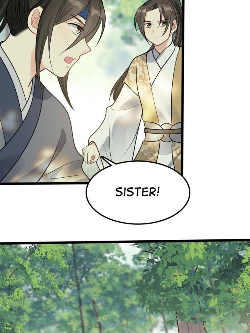 God of War, Crazy Princess Chapter 230 - page 35
