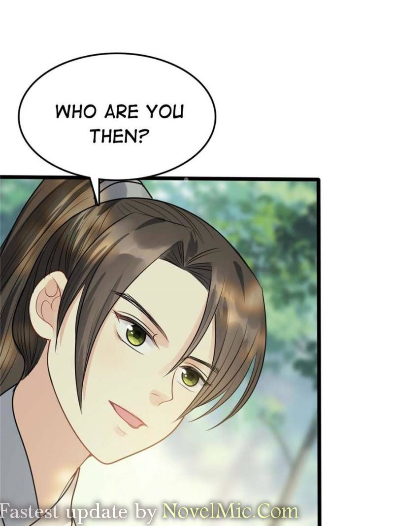 God of War, Crazy Princess Chapter 230 - page 37