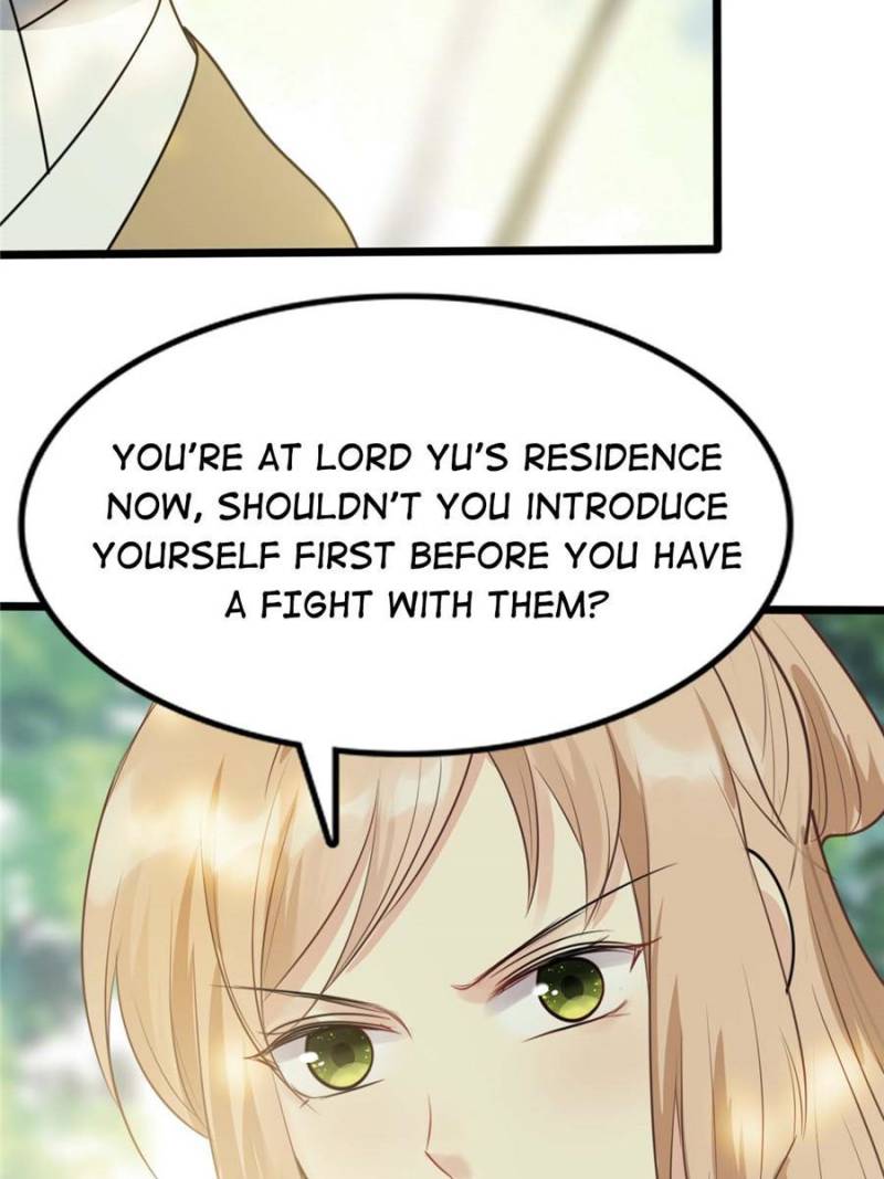 God of War, Crazy Princess Chapter 230 - page 38