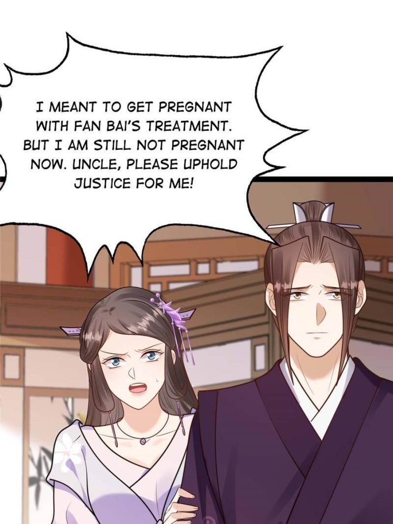 God of War, Crazy Princess Chapter 230 - page 9